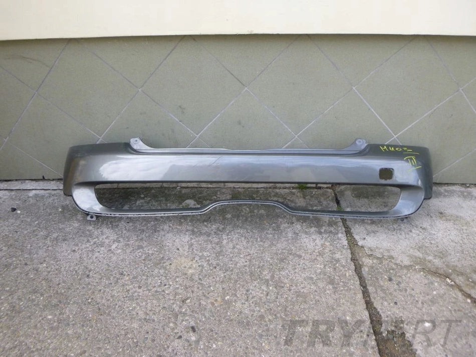 MINI COOPER S R56 R57 R58 Rear Bumper