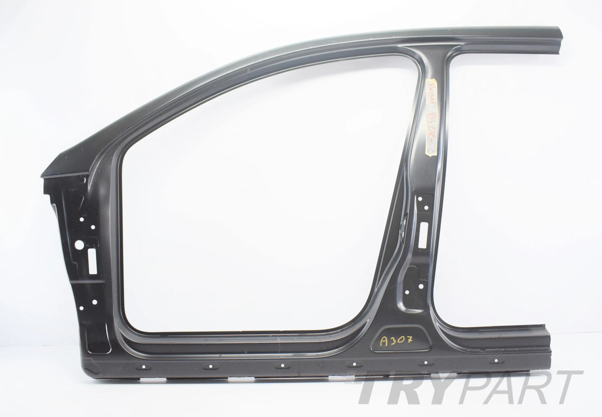 VW PASSAT B6 3C9 LEFT SILL PANEL COVER NEW ORG
