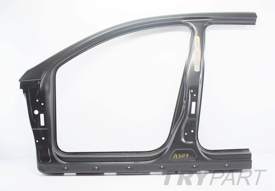 VW PASSAT B6 3C9 LEFT SILL PANEL COVER NEW ORG