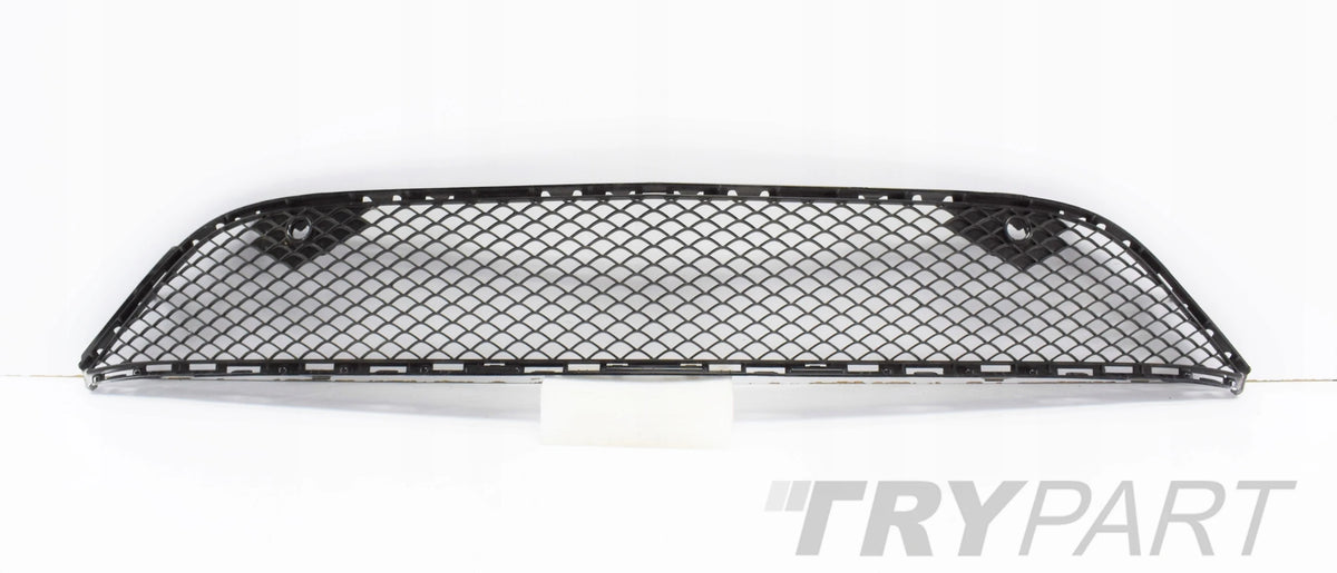 S CLASS COUPE W217 AMG BUMPER CENTER GRILLE