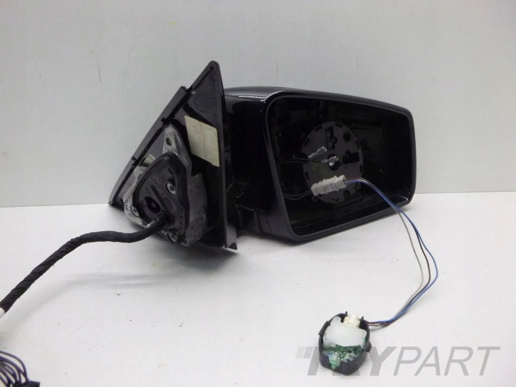 MERCEDES E-CLASS W212 18 PIN RIGHT MIRROR