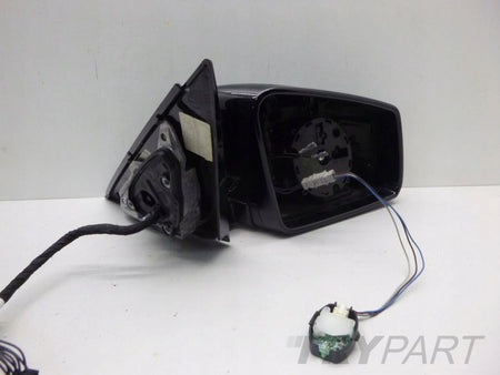 MERCEDES E-CLASS W212 18 PIN RIGHT MIRROR