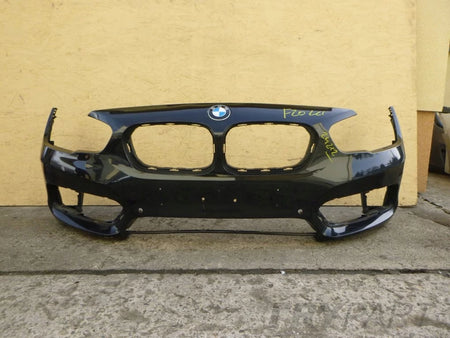 BMW 1 F20 F21 LIFT LCI Front Bumper