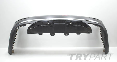 MERCEDES GL W166 X166 REAR BUMPER ORG + BOTTOM