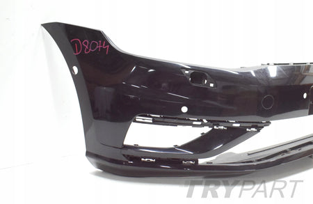 VW GOLF VII LIFT 5G0 FRONT BUMPER ORG + LOWER PART
