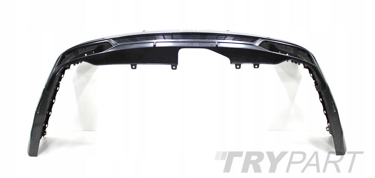 AUDI A6 C8 4K9 S LINE REAR BUMPER ORG ESTATE + BOTTOM