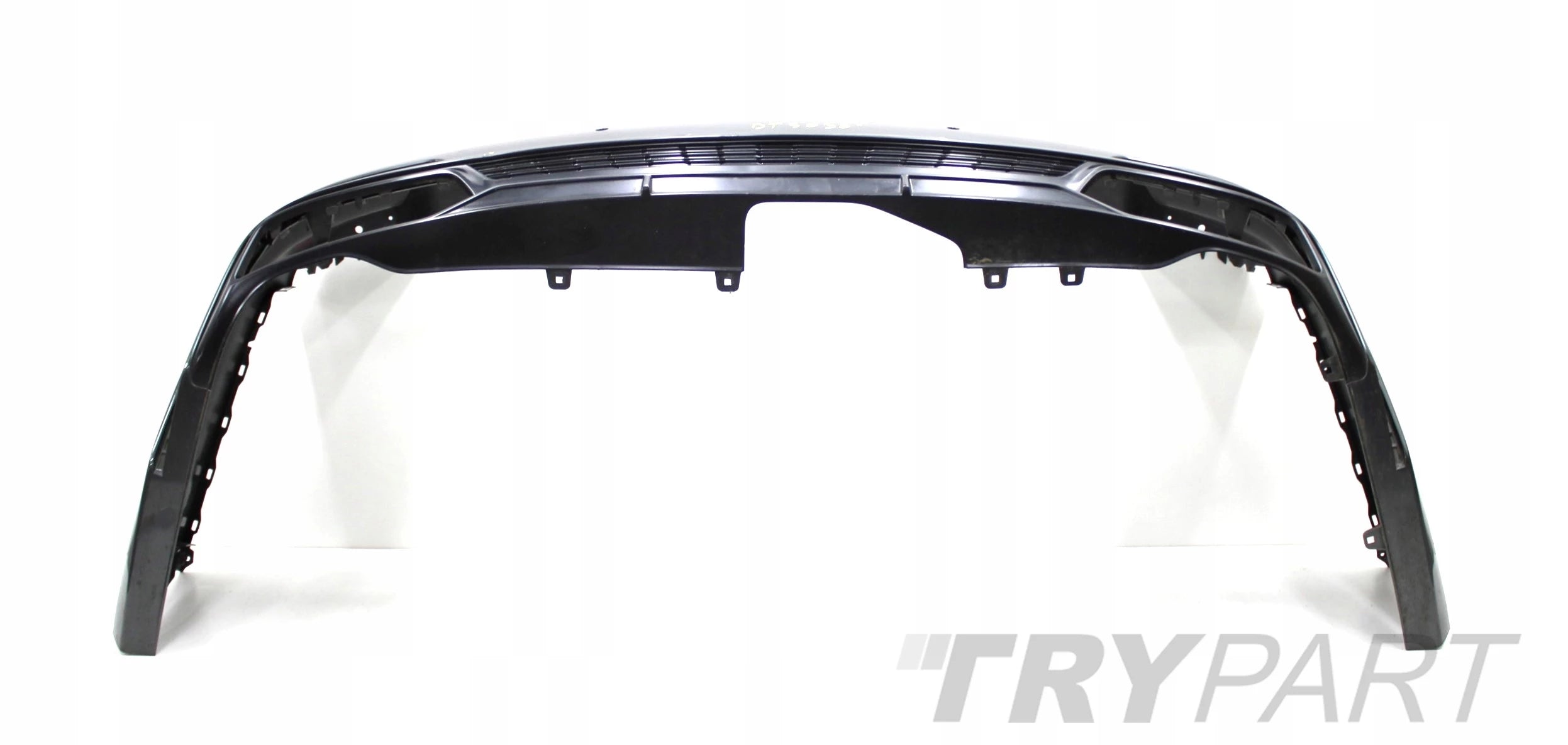 AUDI A6 C8 4K9 S LINE REAR BUMPER ORG ESTATE + BOTTOM