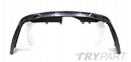 AUDI A6 C8 4K9 S LINE REAR BUMPER ORG ESTATE + BOTTOM
