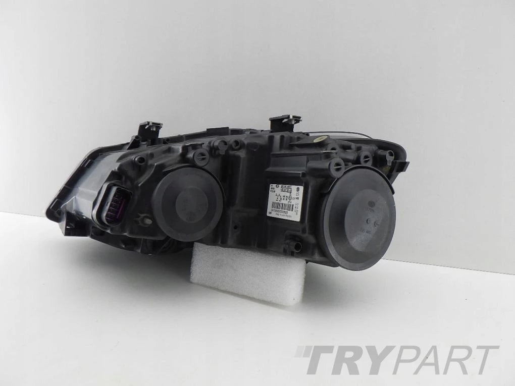 VW POLO 6R 6R0 08- Headlight Right
