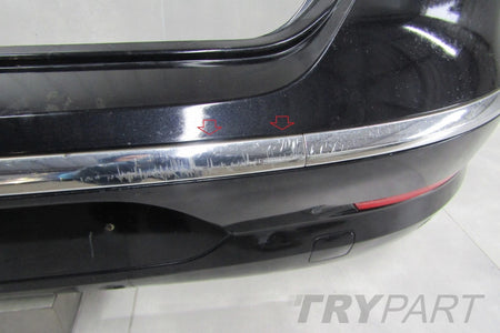Rear Bumper for Volkswagen VW Passat CC 3C8 08-11