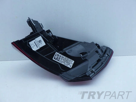 AUDI A6 C8 SEDAN 4K 4K5 MATRIX 2018- Left Rear Lamp