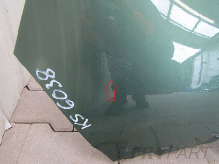 Kia Sportage 5 V GT Line Rear Bumper 21-