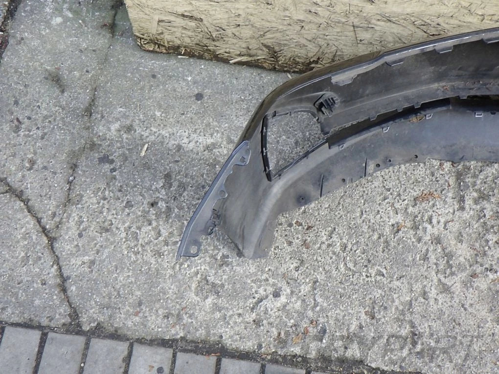 BMW 5 G30 G31 LCI LIFT 2020- front bumper