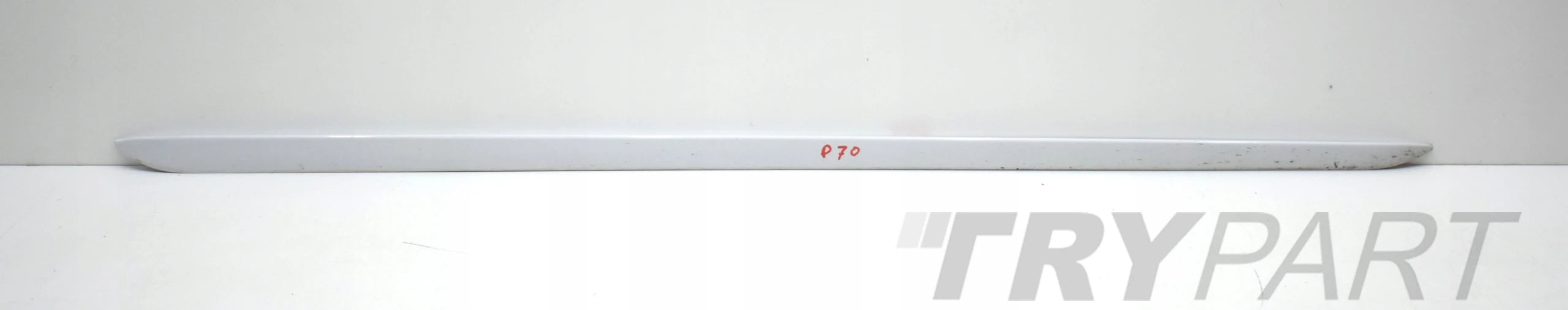 AUDI A3 8V5 RIGHT SILL PANEL DOOR SILL ORIGINAL SEDAN 8V5853932