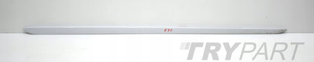 AUDI A3 8V5 RIGHT SILL PANEL DOOR SILL ORIGINAL SEDAN 8V5853932