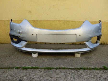 OPEL ZAFIRA C III 3 lift front bumper