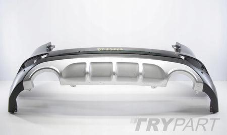 KIA SPORTAGE IV LIFT GT REAR BUMPER ORG