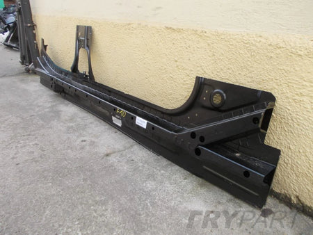 BMW 5 Series F10 F11 Right Sill Panel