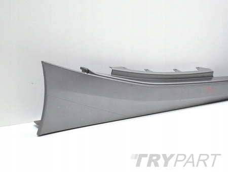 BMW Z4 G29 M PACKAGE RIGHT SILL PANEL ORIGINAL + INTAKE