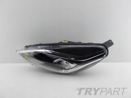 FORD FIESTA MK8 17- EU Left Headlight