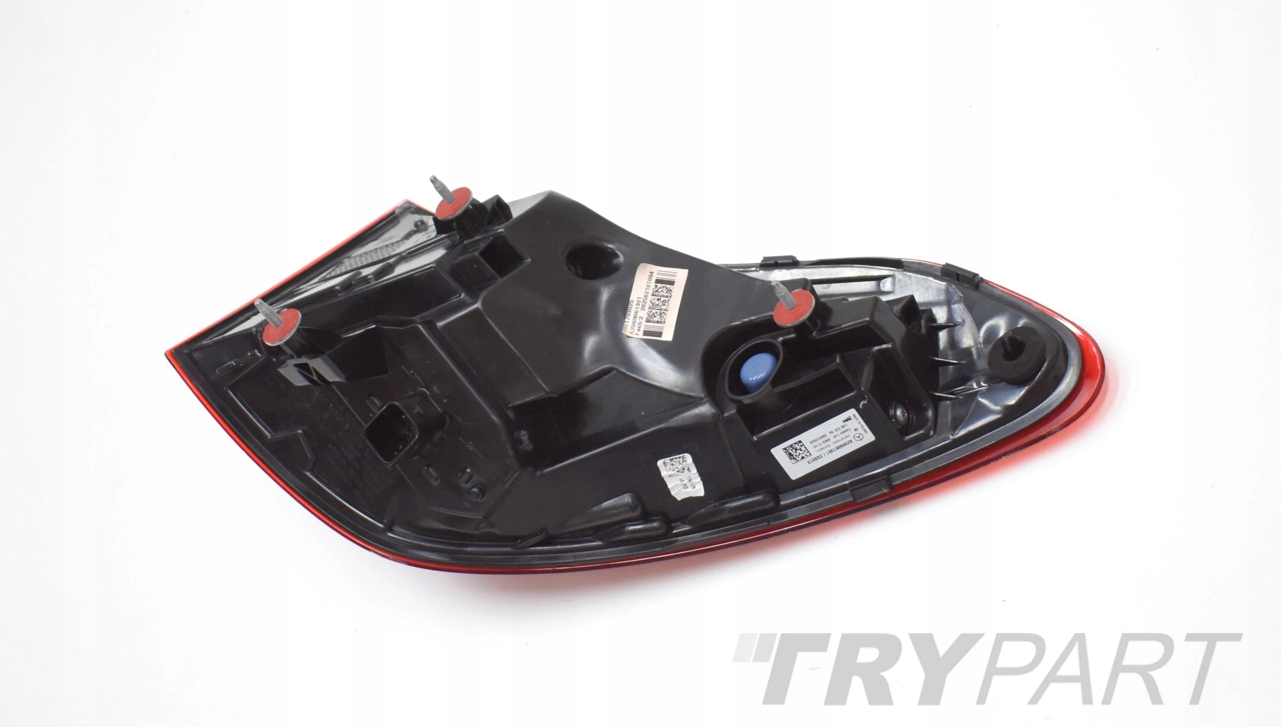 MERCEDES C-CLASS W206 LEFT REAR LED TAIL LIGHT ORG EU ESTATE A2069060101