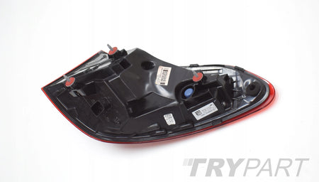 MERCEDES C-CLASS W206 LEFT REAR LED TAIL LIGHT ORG EU ESTATE A2069060101