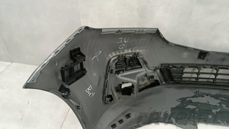 Front Bumper Ford Transit Tourneo Connect mk3 III 2022-