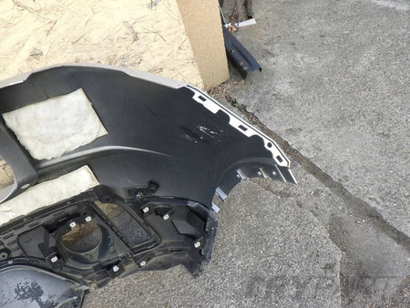 JAGUAR E PACE X 540 Sport R Dynamic Rear Bumper
