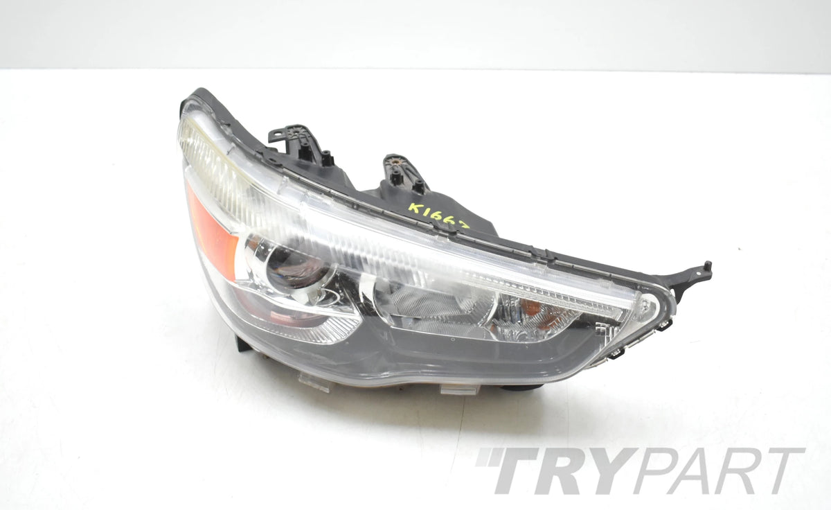 MITSUBISHI ASX LIFT RIGHT FRONT HEADLIGHT ORG EU 47761336