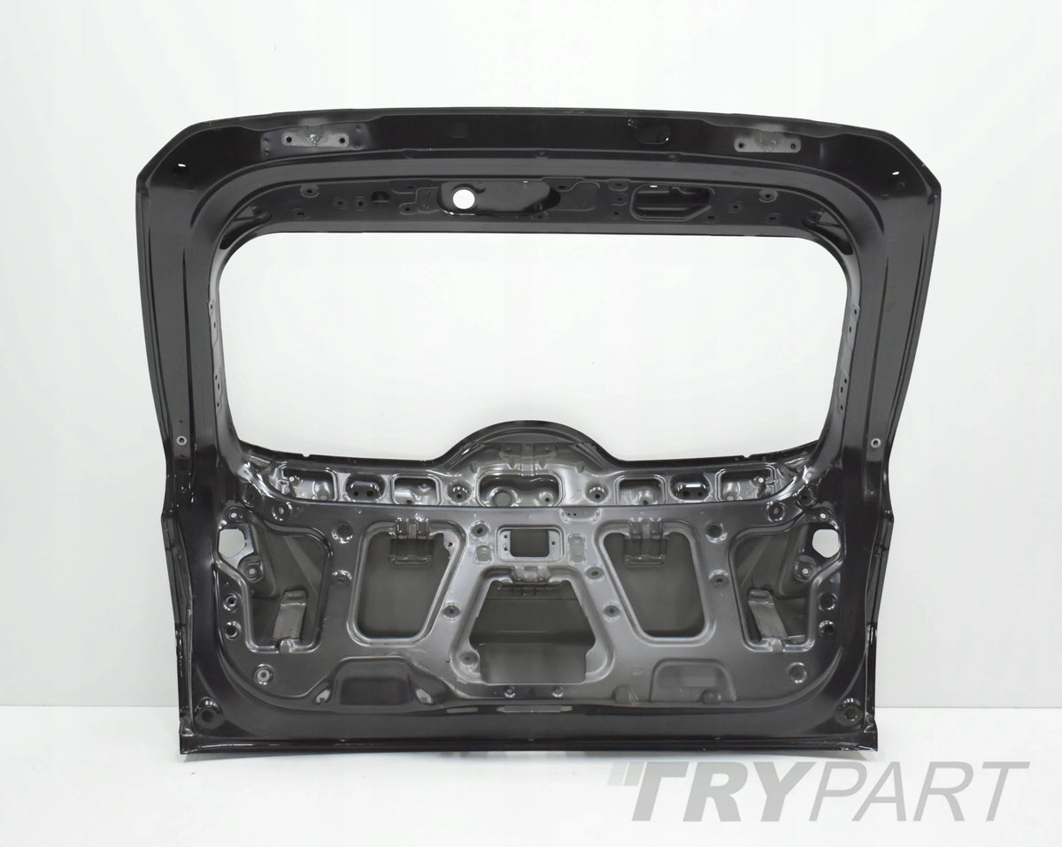 HYUNDAI TUCSON IV KLAPA BAGAŻNIKA TYŁ TYLNA ORG