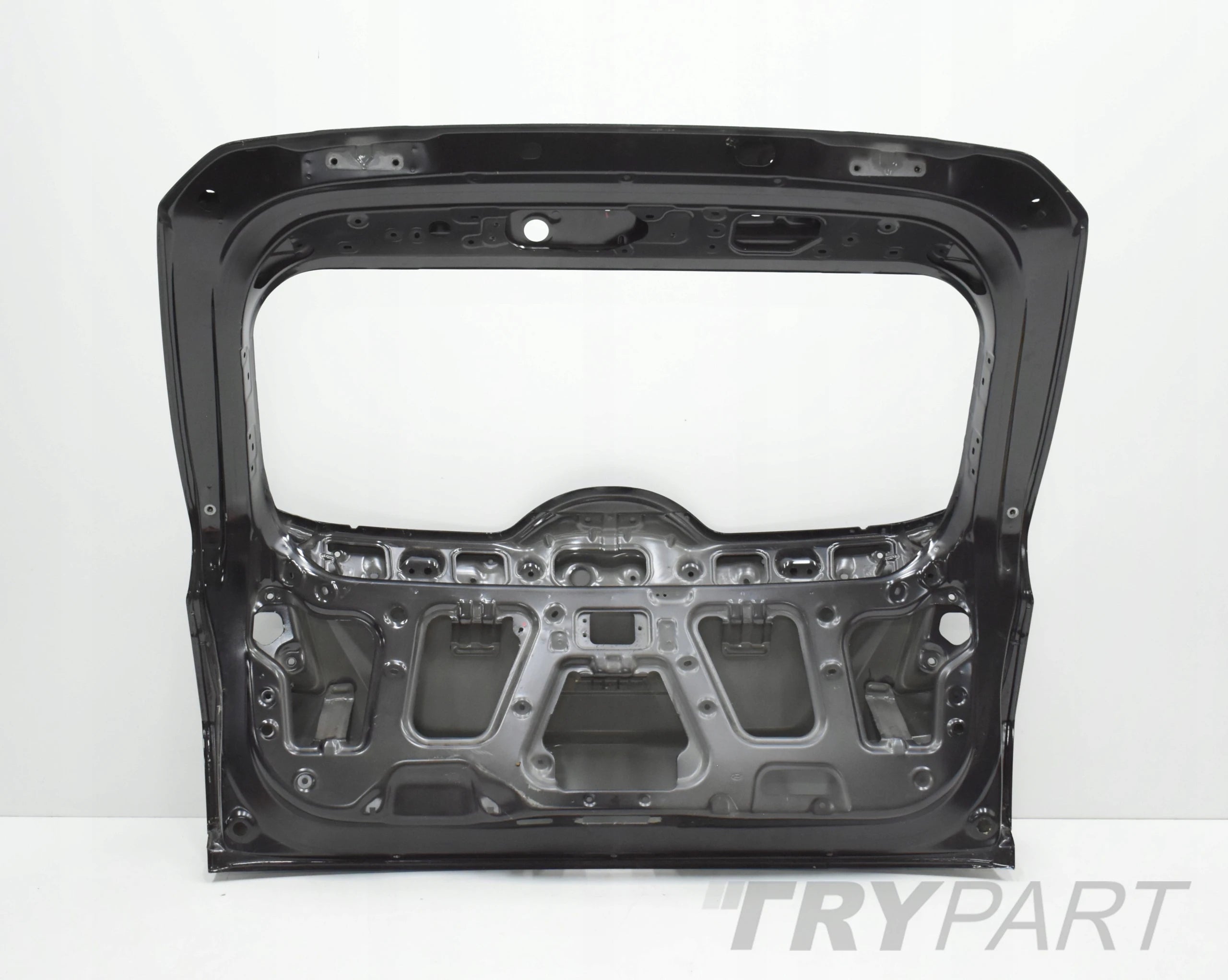 HYUNDAI TUCSON IV KLAPA BAGAŻNIKA TYŁ TYLNA ORG