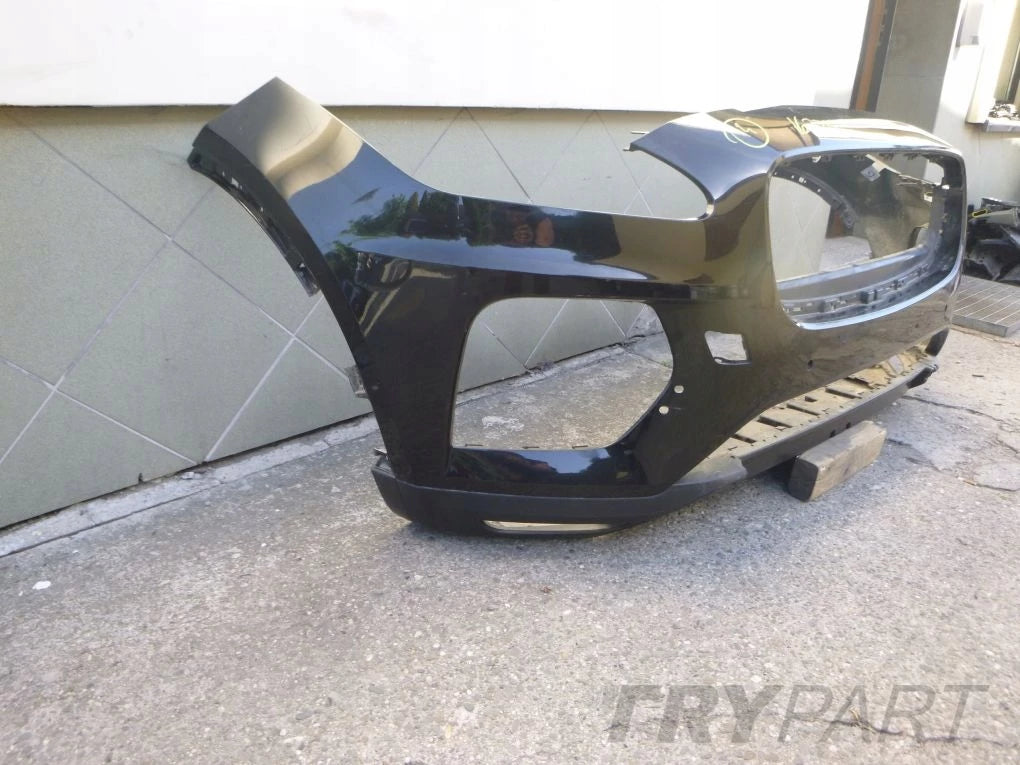 JAGUAR E-Pace X540 SPORT DYNAMIC front bumper