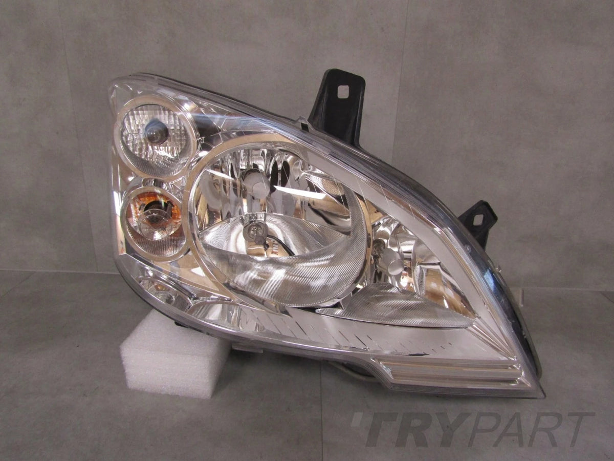 Headlight Mercedes Vito Viano W639 LIFT STANDARD 10-14 RH RIGHT A6398201961