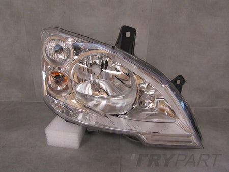 Headlight Mercedes Vito Viano W639 LIFT STANDARD 10-14 RH RIGHT A6398201961