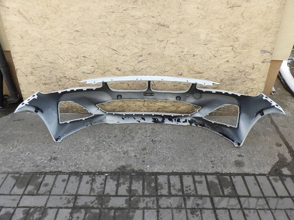 BMW 2 F45 F46 LIFT LCI M PACKAGE front bumper