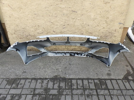 BMW 2 F45 F46 LIFT LCI M PACKAGE front bumper