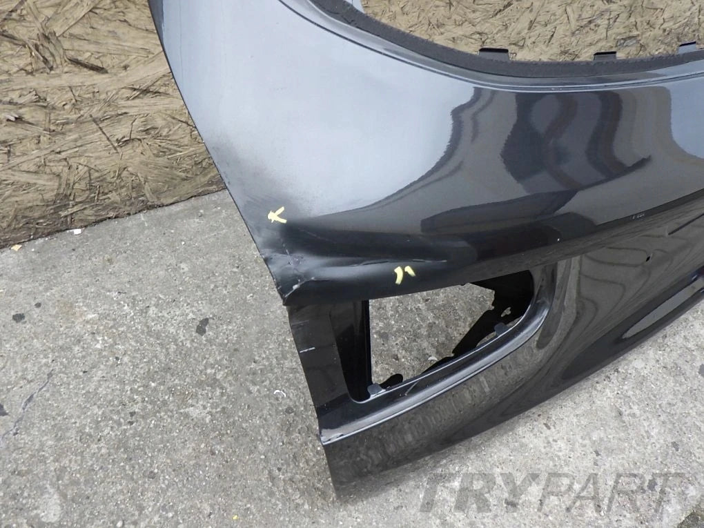 MERCEDES GLC 253 W253 15- TAILGATE