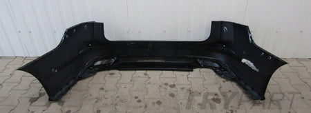 Rear bumper VW Golf 8 VIII 5H9 Estate R-Line 20-