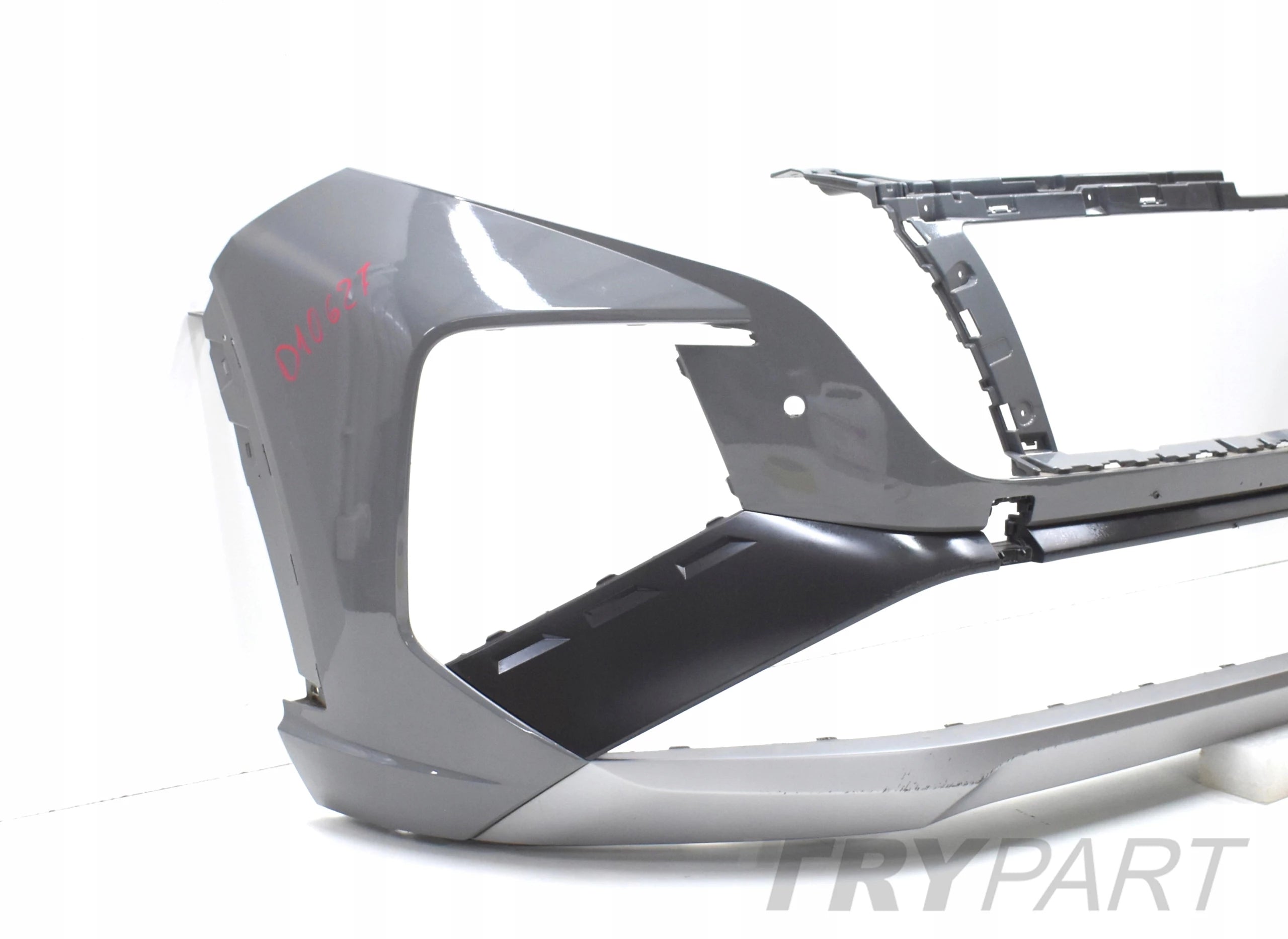 HYUNDAI TUCSON IV N LINE FRONT BUMPER ORG