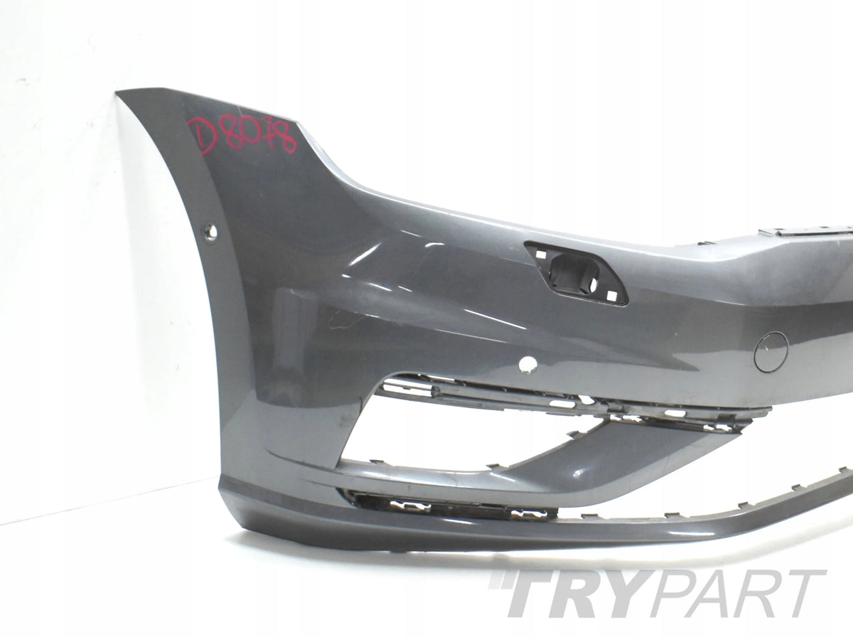 VW GOLF VII LIFT 5G0 FRONT BUMPER ORG
