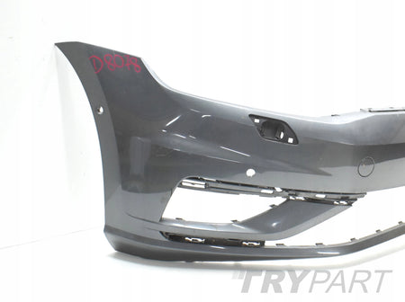 VW GOLF VII LIFT 5G0 FRONT BUMPER ORG