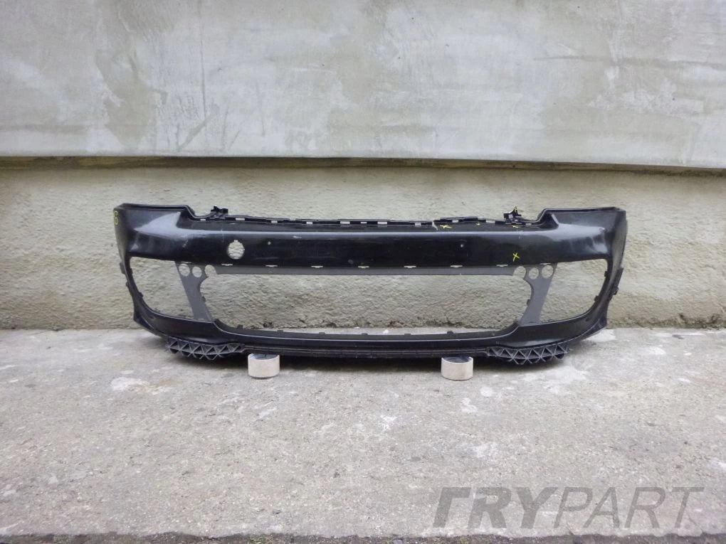 MINI COOPER R56 AEROKIT WORKS LIFT 09- Bumper