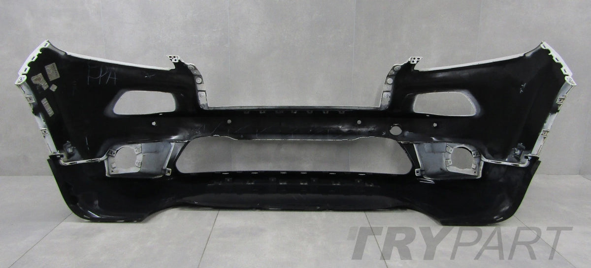 Front Bumper for Jeep Cherokee V KL 14-18