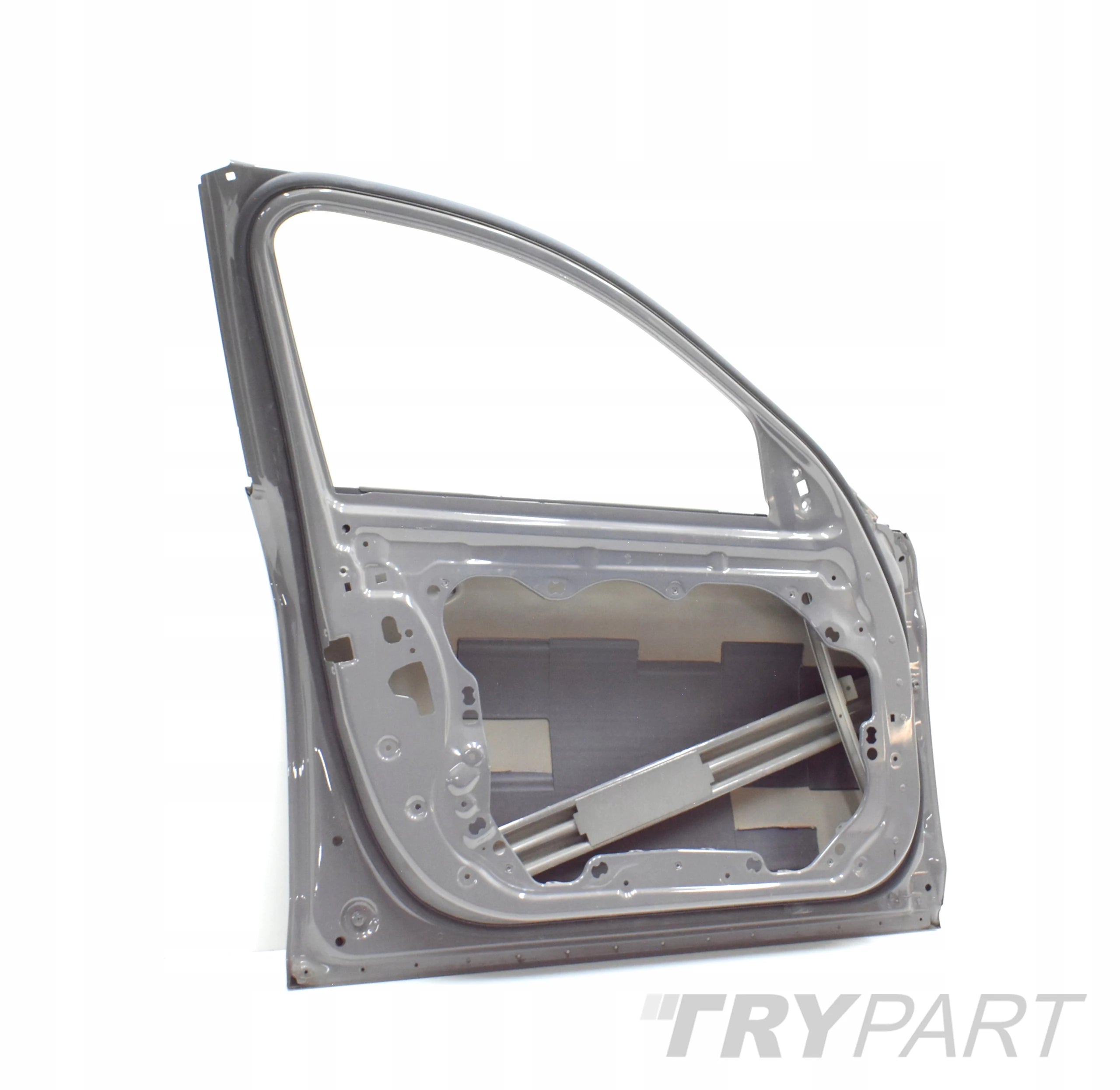 BMW G30 G31 LCI Left Front Door BERNINA