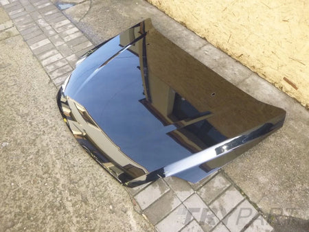 FORD MONDEO MK4 LIFT 10- GRILLE