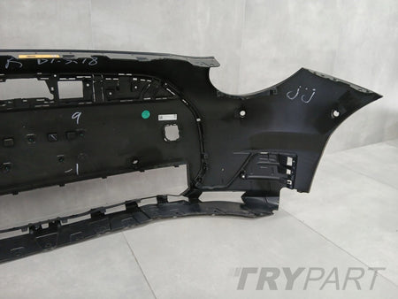 Front Bumper Mini Cooper JCW J01 F65 F66 Electric 24-