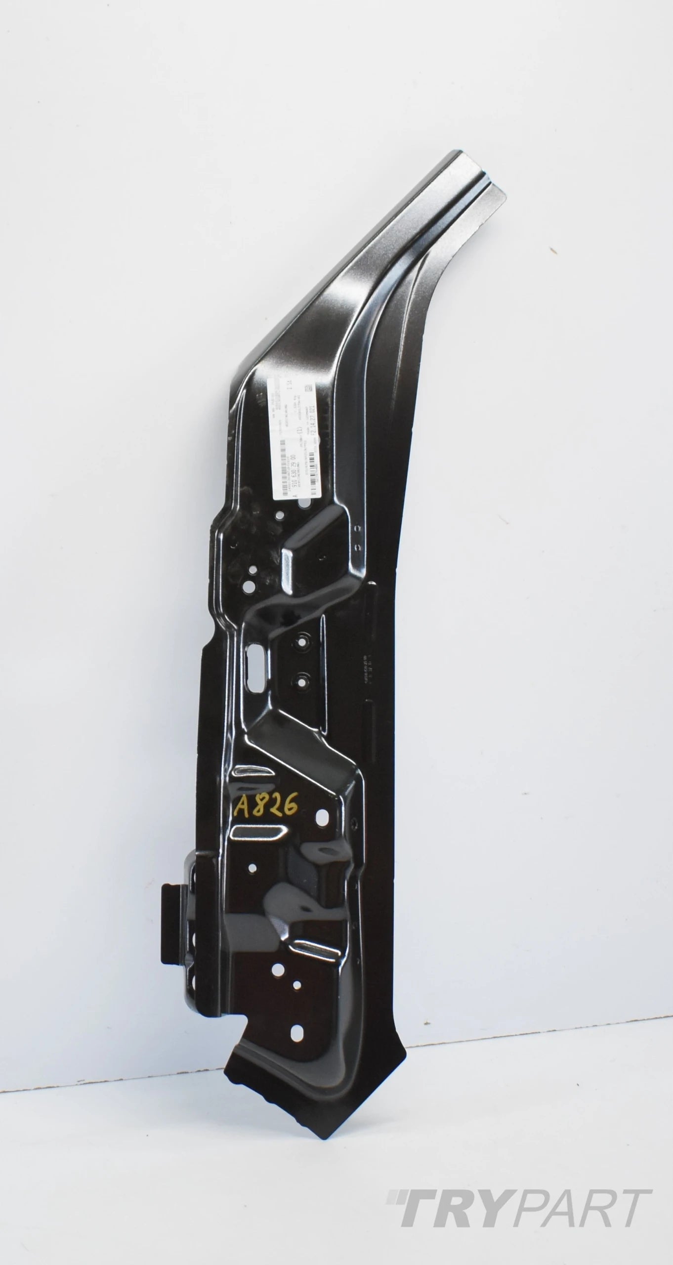 SPRINTER W907 W910 Left Sill Pillar Sheathing ORG