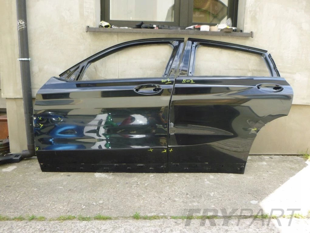 BMW x4 G02 front left door
