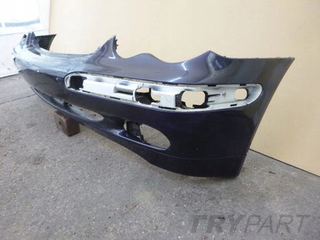 MERCEDES C-CLASS 203 Rear Bumper