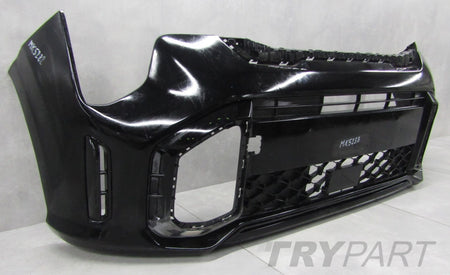 Front Bumper KIA PICANTO GT-Line IV 23-